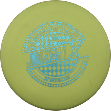 Basic JokeriX