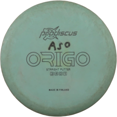 Basic Origo