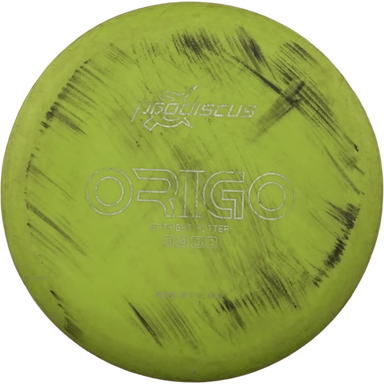 Basic Origo