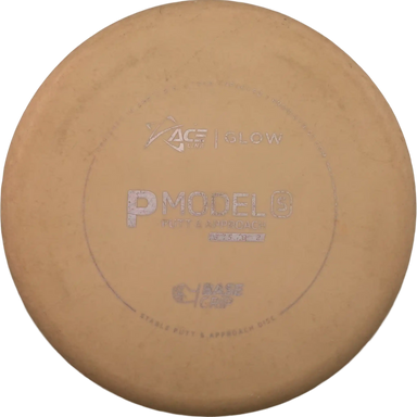 BaseGrip Glow P Model S
