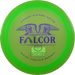 400 Falcor - Cale Leiviska