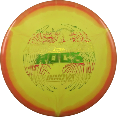 Halo Star Roc3