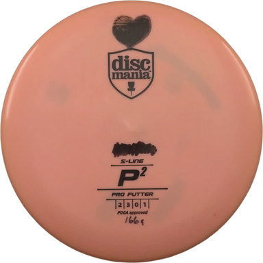 S-Line P2 - Innova Made