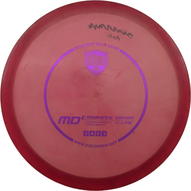 C-Line MD4 - Innova Made