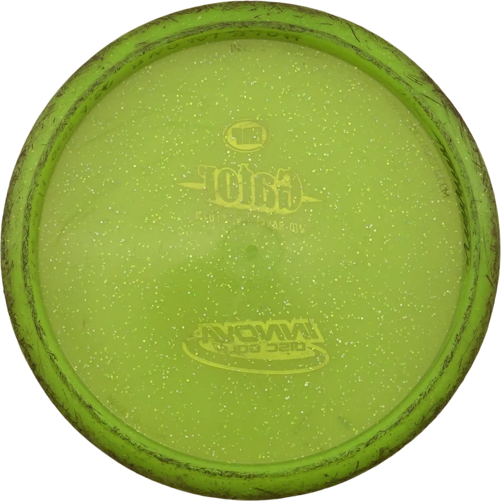 Metal Flake Champion Gator