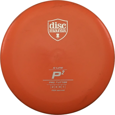 S-Line P2 - Innova Made