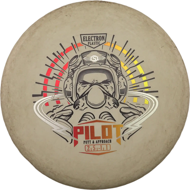Electron Pilot