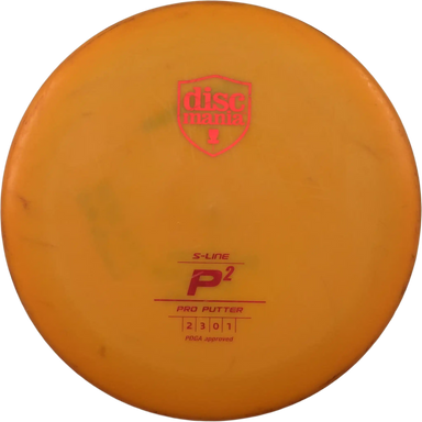 S-Line P2 - Innova Made