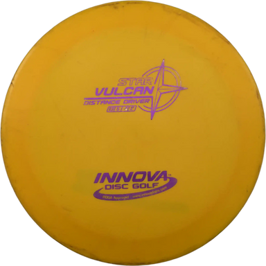 Star Vulcan