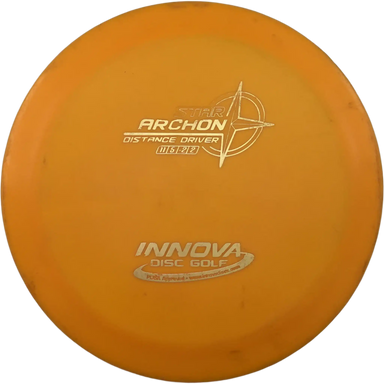 Star Archon