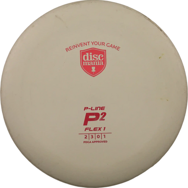 Flex 1 P-Line P2