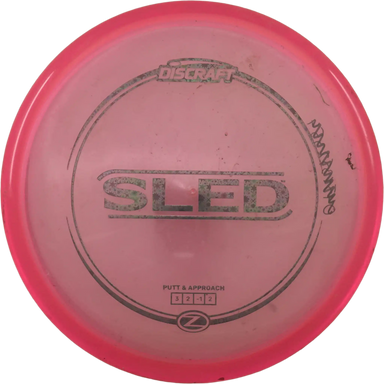 Z Sled