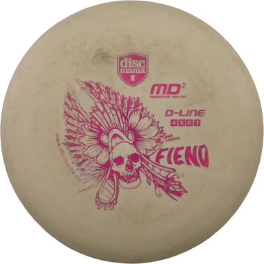 D-Line MD2 - Fiend