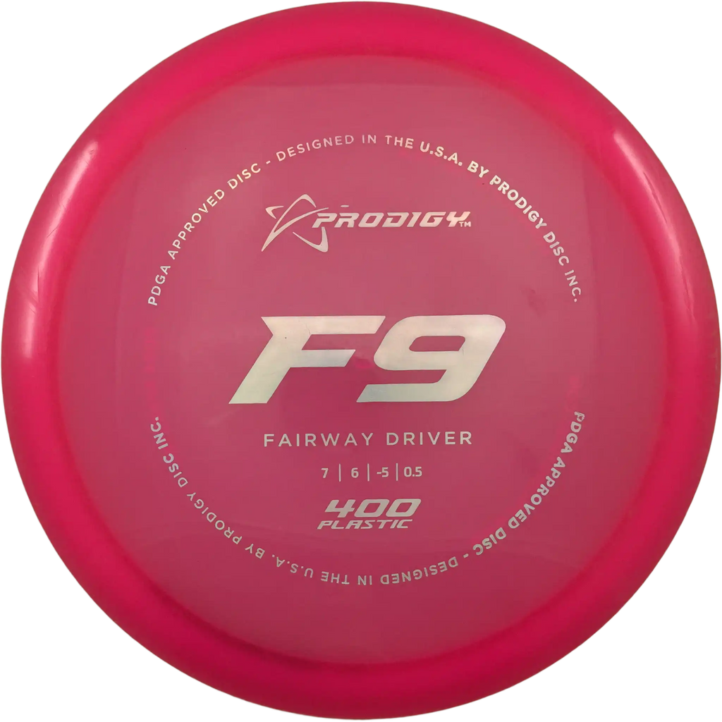 400 F9
