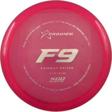 400 F9
