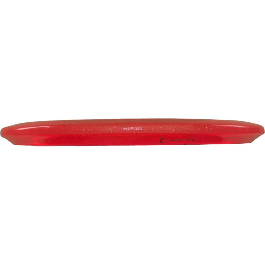 Metal Flake C-Line MD3 - European Open