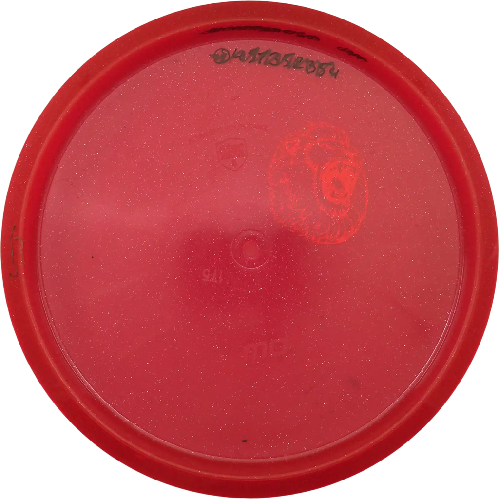Metal Flake C-Line MD3 - European Open