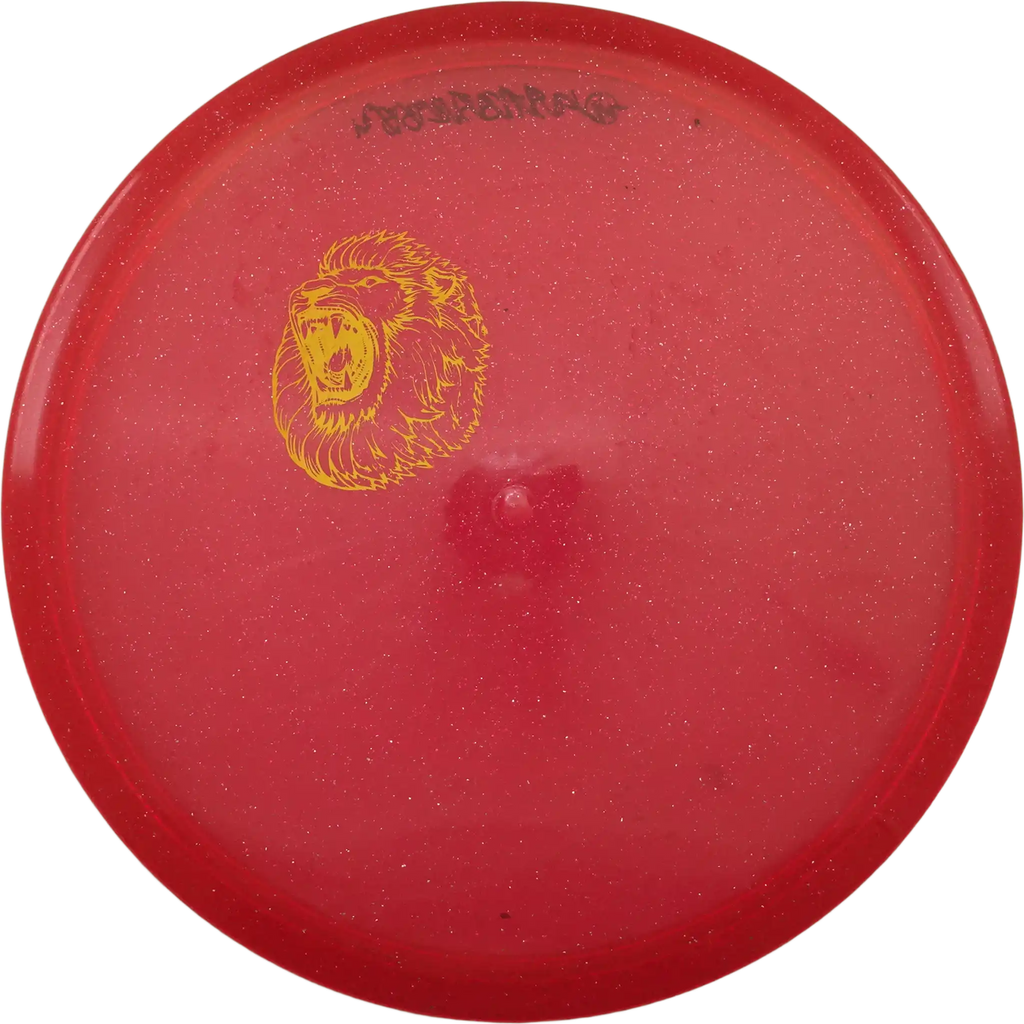 Metal Flake C-Line MD3 - European Open