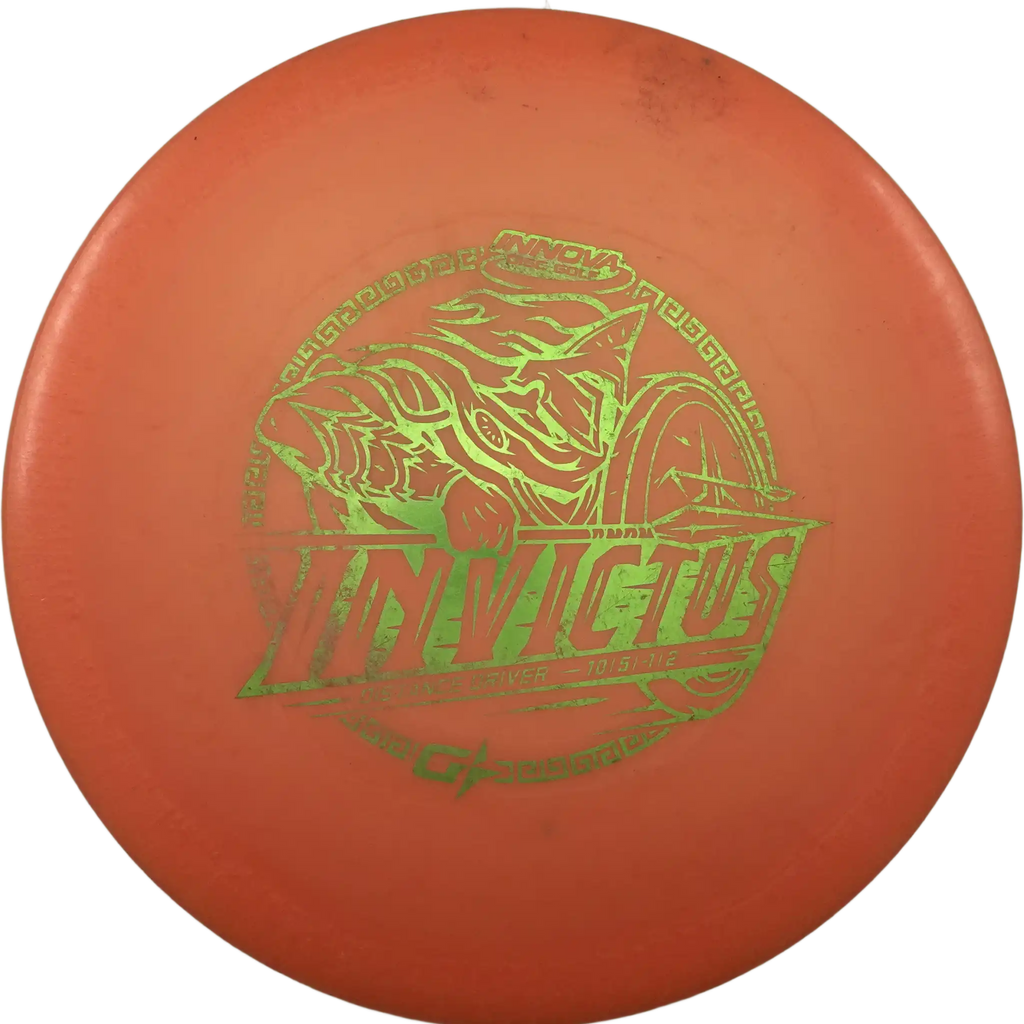 GStar Invictus