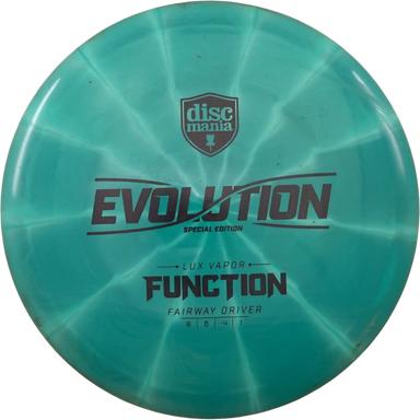Lux Vapor Function - Special Edition