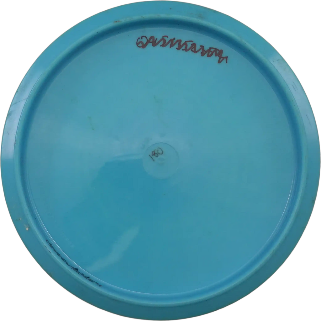Star Rollo - Powergrip Stamp
