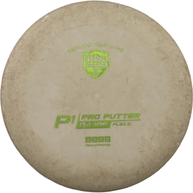 Flex 2 D-Line P1