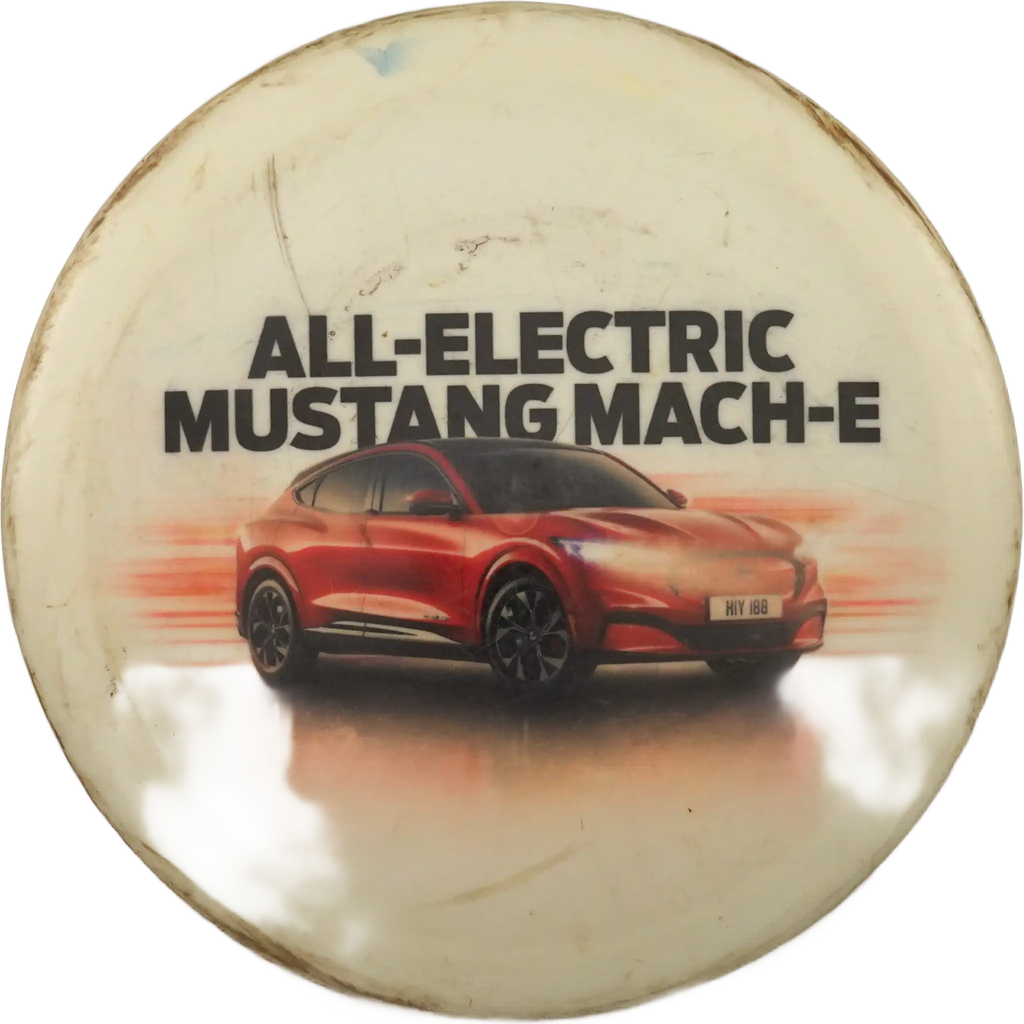 Lux Essence - Mustang Mach-E