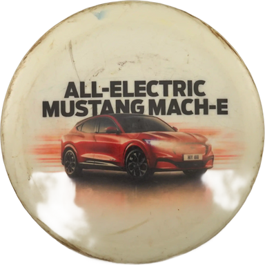 Lux Essence - Mustang Mach-E
