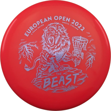 Neo Link - European Open