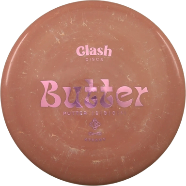 Steady Butter