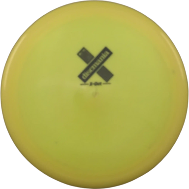 S-Line PD - X-Out
