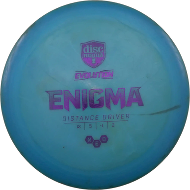 Neo Enigma