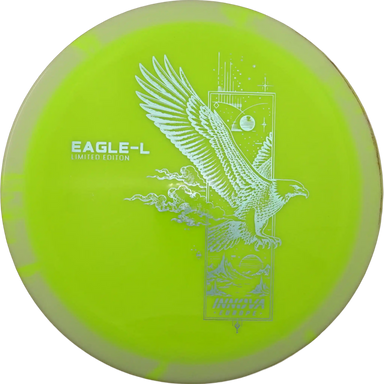 Halo Star Eagle-L - Limited Edition