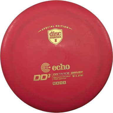 S-Line Echo DD3