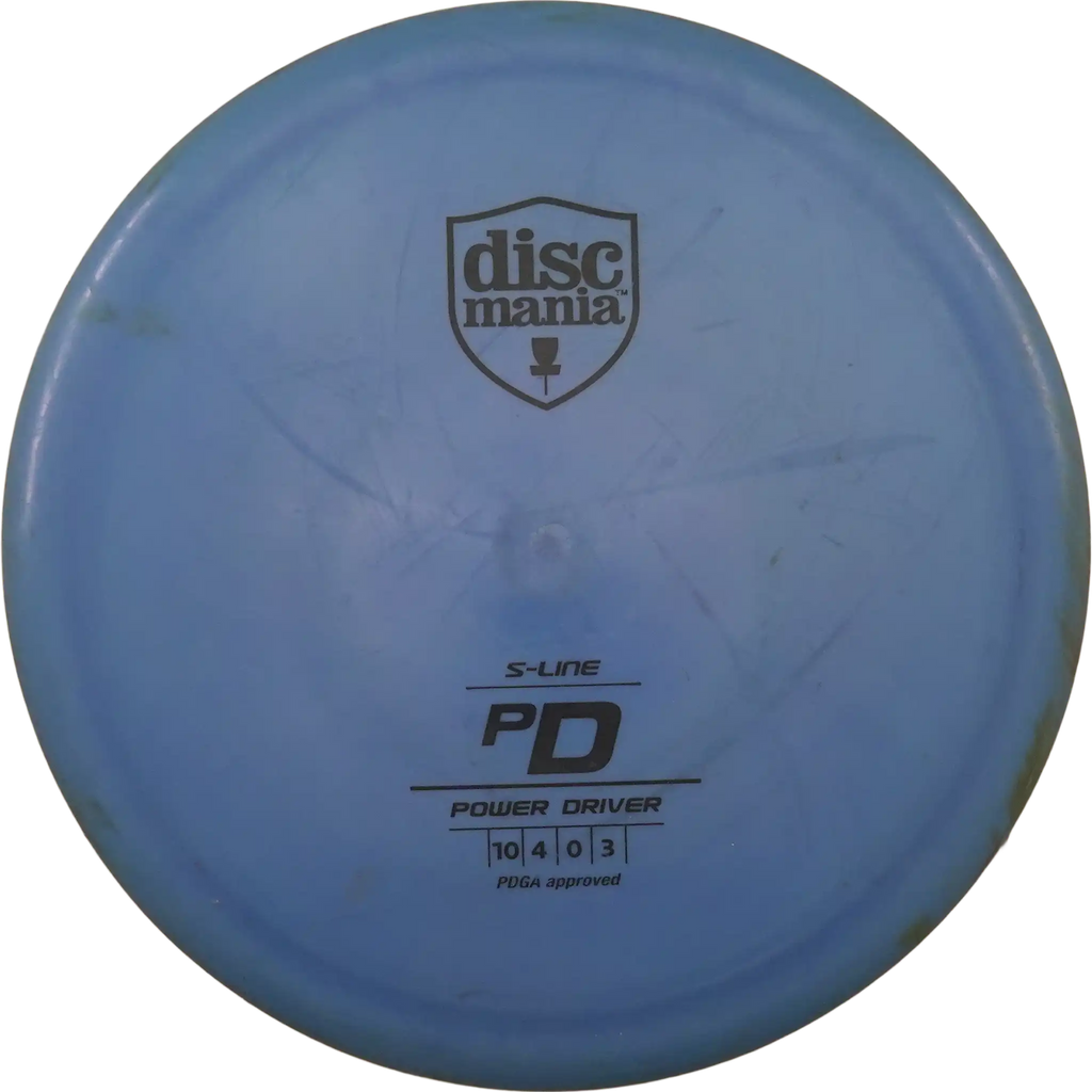 S-Line PD