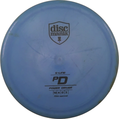 S-Line PD