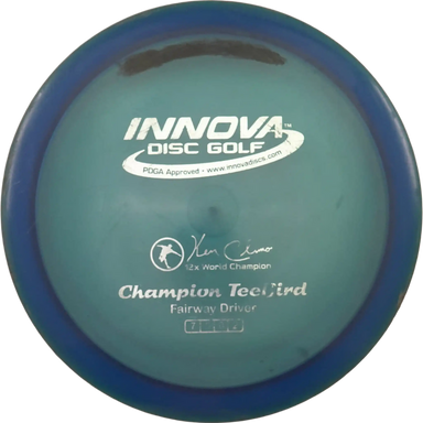 Champion Teebird - Ken Climo