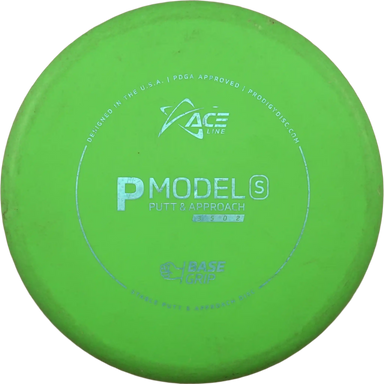 BaseGrip P Model S