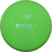 BaseGrip P Model S