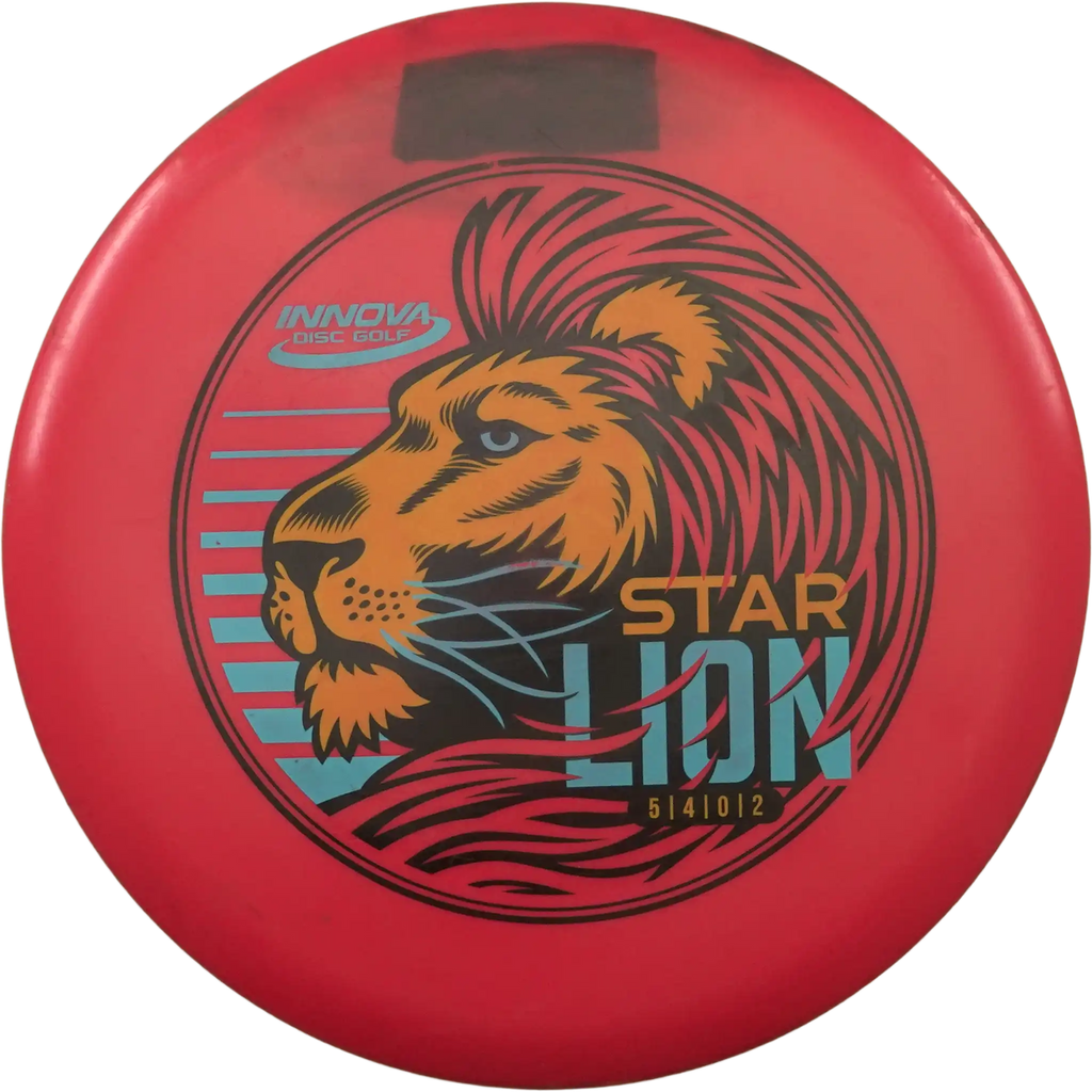 Star Lion