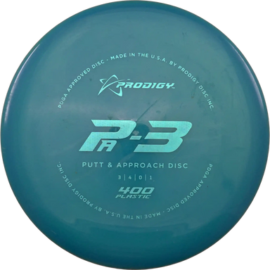 400 PA3