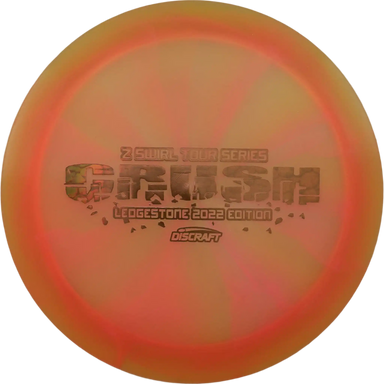 Z Swirl Crush - Ledgestone