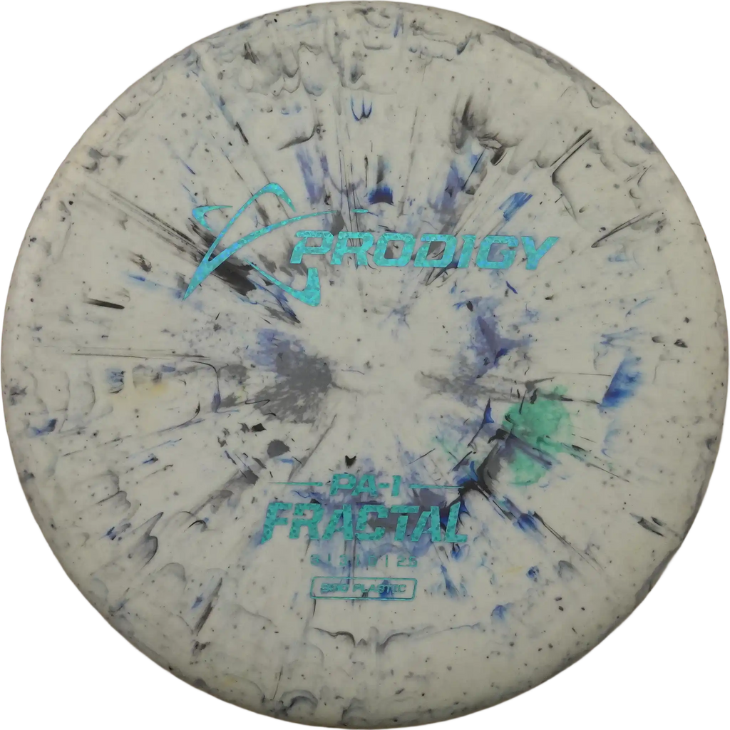 300 Fractal PA1 - Prototype