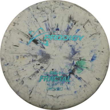 300 Fractal PA1 - Prototype