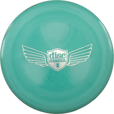 Swirl S-Line MD1 - Wing Stamp