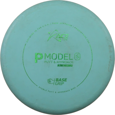 BaseGrip P Model S