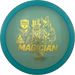 Active Premium Magician