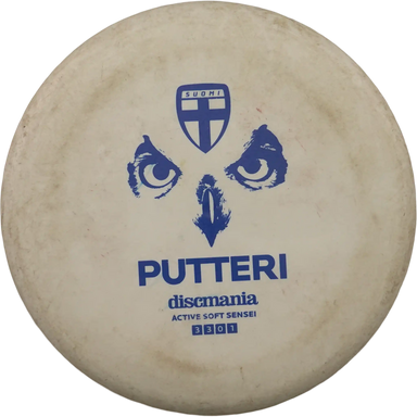 Active Soft Sensei - Huuhkajat