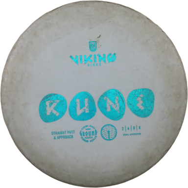 Ground Rune