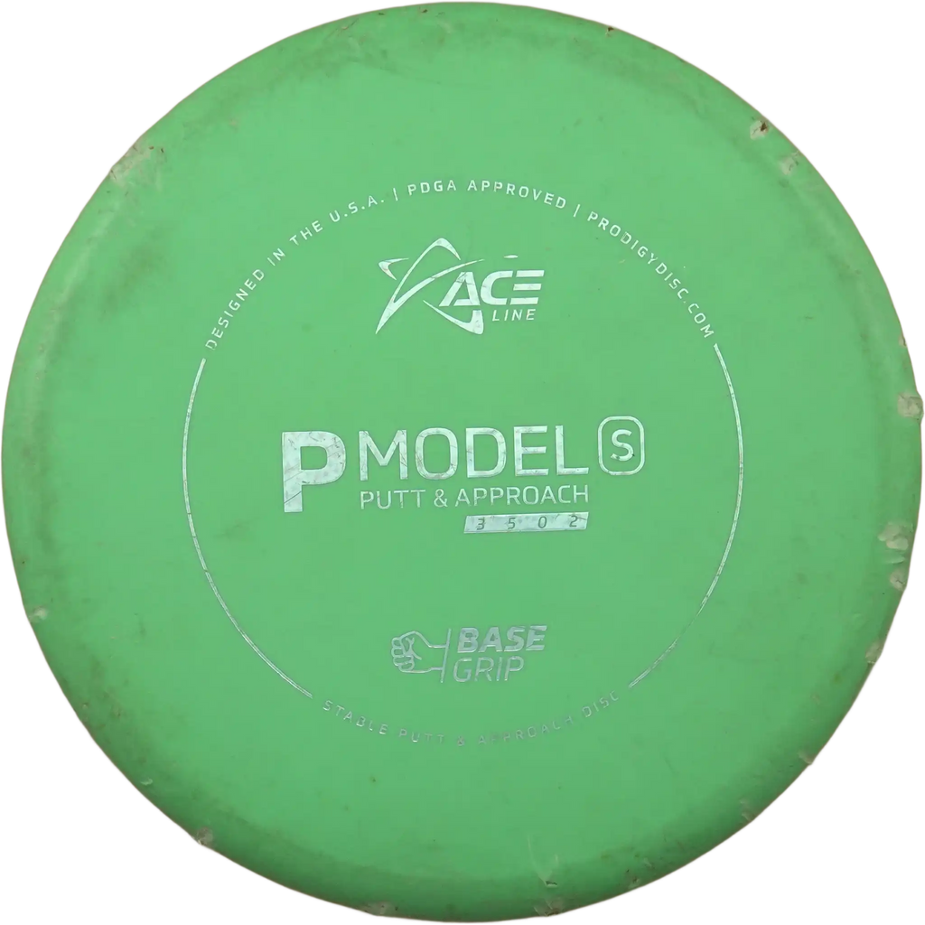 BaseGrip P Model S